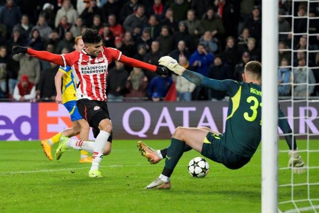 Nhận định Shakhtar Donetsk vs Bayern Munich (03h00 ngày 1112) Hùm xám áp đảo 2