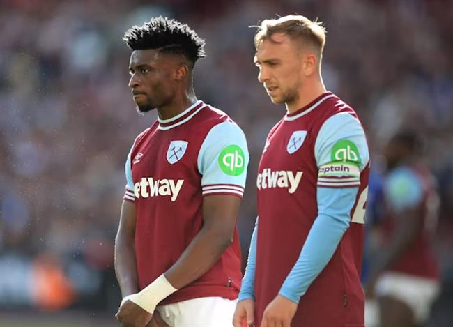 Nhận định West Ham vs Wolves (3h00 ngày 1012) Những người cùng khổ 1