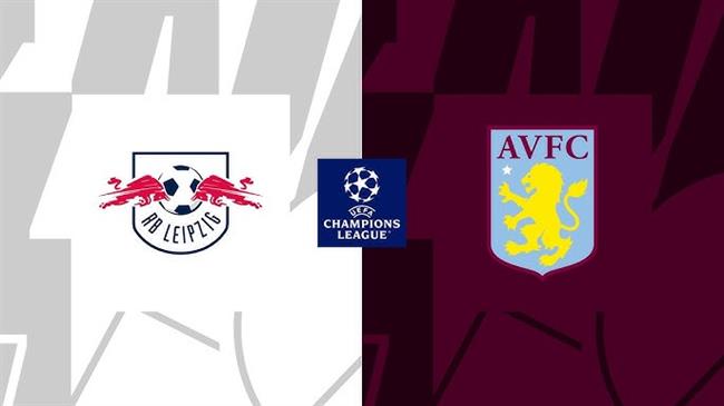 RB Leipzig vs Aston Villa