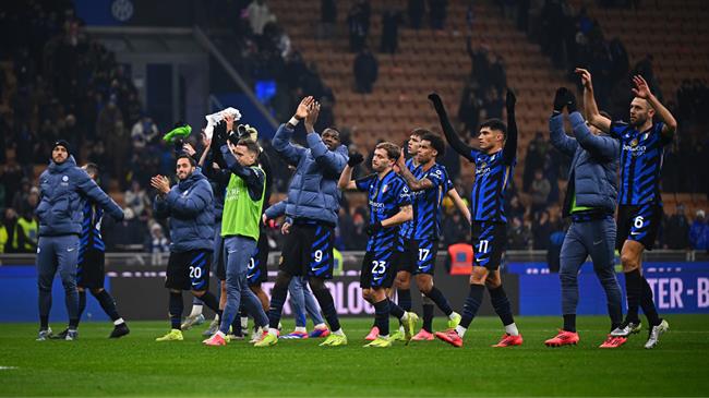 Nhận định Leverkusen vs Inter Milan (3h00 ngày 1112) Không dễ cho chủ nhà 2