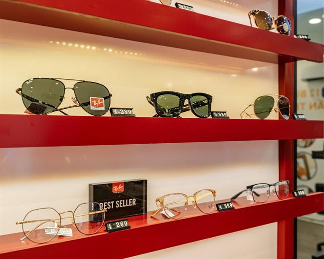 Kính mắt Hải Triều 5