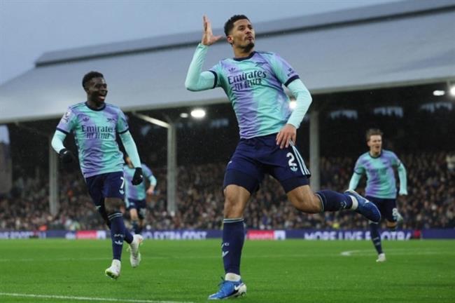 Mikel Arteta từ chối nói về bàn thắng bị từ chối của Arsenal 1