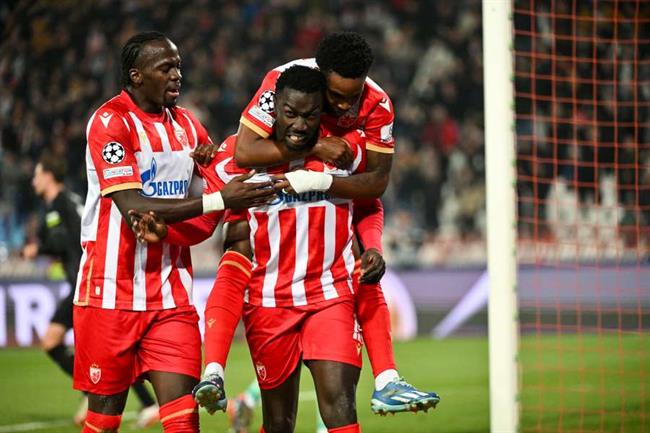 Nhận định AC Milan vs Crvena Zvezda (03h00 ngày 1212) Vươn lên tranh Top 8 2