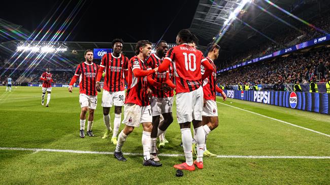 Nhận định AC Milan vs Crvena Zvezda (03h00 ngày 1212) Vươn lên tranh Top 8 1