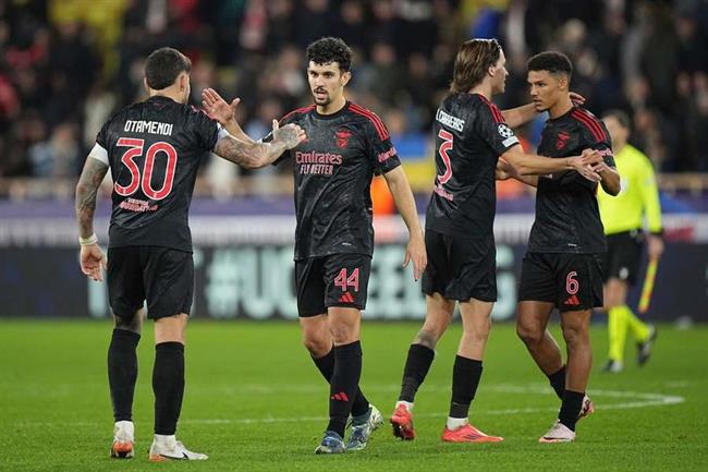 Nhận định Benfica vs Bologna (3h00 ngày 1212) Chủ nhà quyết thắng 1