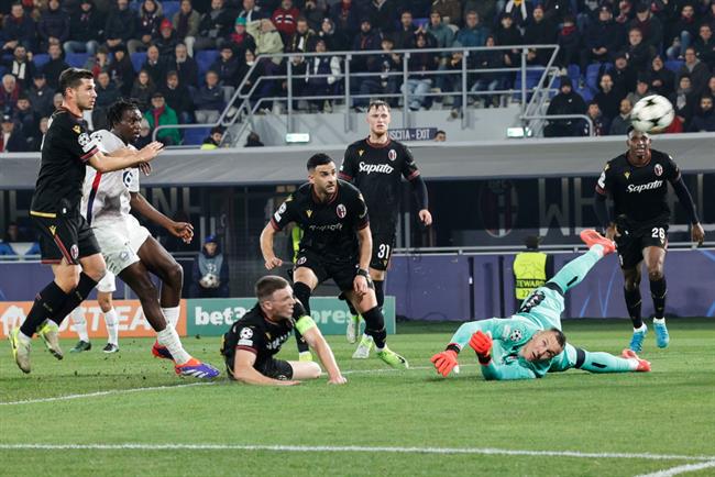 Nhận định Benfica vs Bologna (3h00 ngày 1212) Chủ nhà quyết thắng 2
