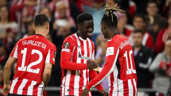Nhận định Fenerbahce vs Athletic Bilbao (22h30 ngày 1112) Đối thủ khó nhai 2