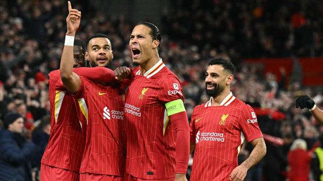 Nhận định Girona vs Liverpool (0h45 ngày 1112) Duy trì mạch toàn thắng 1