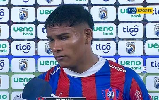 MU dua Diego Leon vao tam ngam.