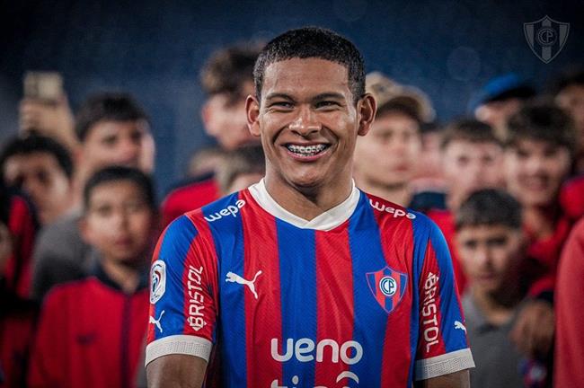 Điểm tin bóng đá tối 1112 MU nhắm hậu vệ trái 17 tuổi 1