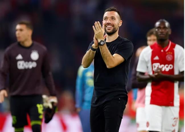 Nhận định Ajax vs Lazio (3h00 ngày 1312) Căng thẳng tột độ 1