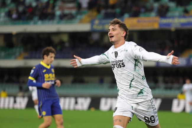 Nhận định Empoli vs Torino (02h45 ngày 1412) Một chín một mười 1