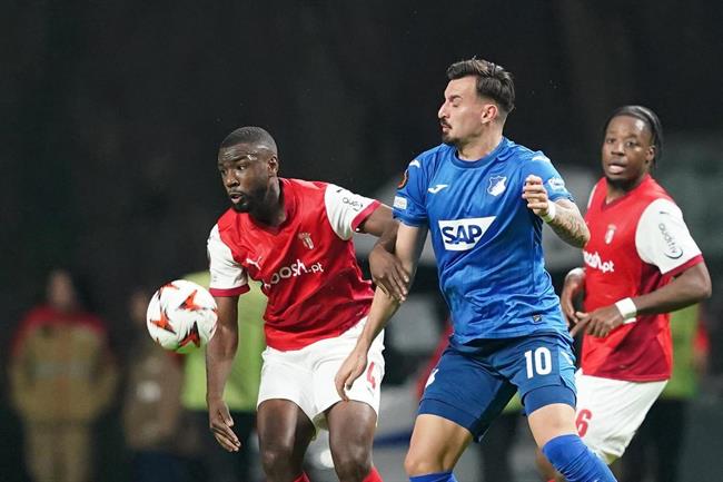 Nhận định Hoffenheim vs FCSB (00h45 ngày 1312) Đội khách khó chịu 1