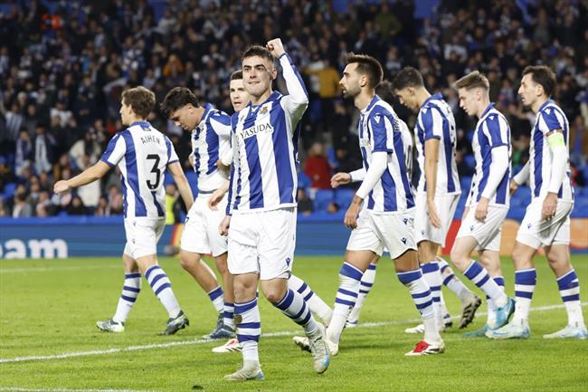 Nhận định Ponferradina vs Sociedad (21h30 ngày 51) Cạm bẫy ở El Toralin 1
