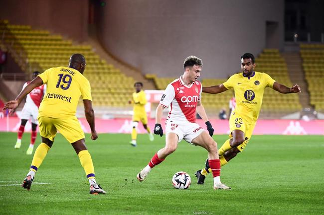 Nhận định Toulouse vs Saint-Etienne (02h45 ngày 1412) Lánh xa nhóm xuống hạng 1