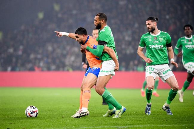 Cuộc Đụng Độ Nảy Lửa Giữa Toulouse Và Saint-Etienne Liệu Những Người Khổng Lồ Gục Ngã Sẽ Vươn Lên?