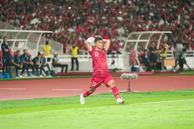 Lào trở thành 'nạn nhân' tiếp theo của bài ném biên cực 'dị' bên phía Indonesia