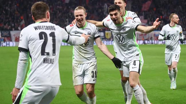 Nhận định Freiburg vs Wolfsburg (2h30 ngày 1412) Căng thẳng tột độ 2