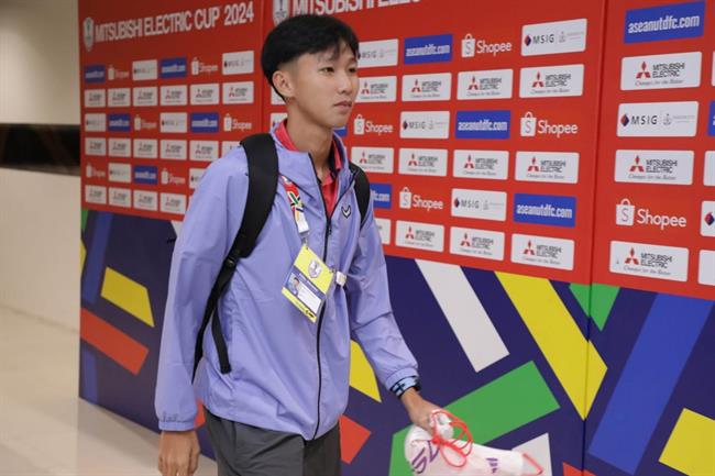 Cầu thủ gốc Việt giúp ĐT Lào cầm hòa Indonesia