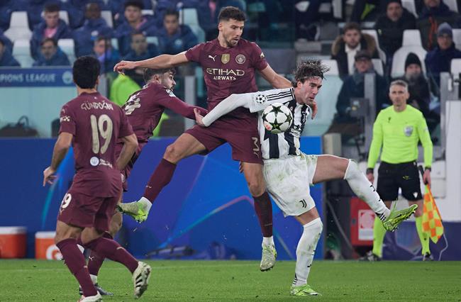 Ruben Dias nhắn nhủ tới Real Madrid trước đại chiến Man City 1 Ruben Dias nhắn nhủ tới Real Madrid trước đại chiến Man City 1