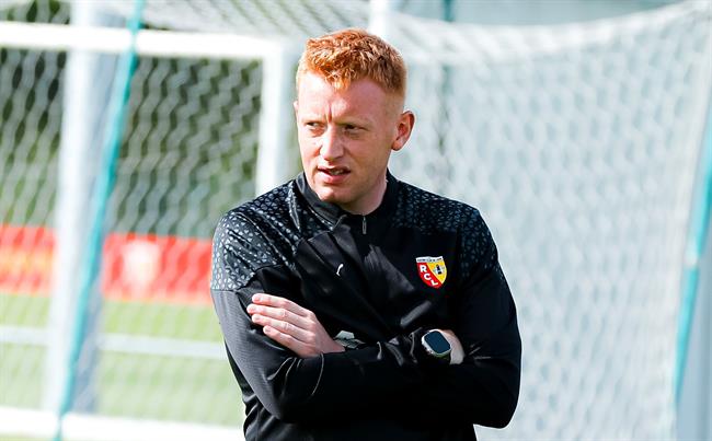 Tiểu sử huấn luyện viên Will Still của CLB Southampton