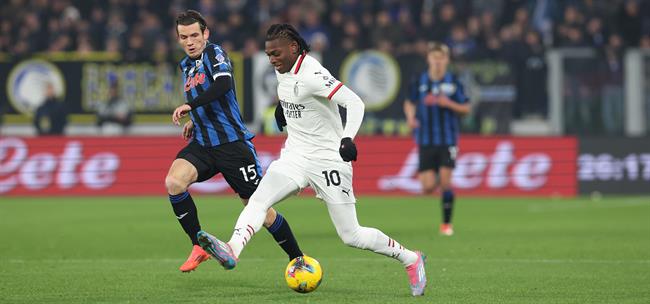 Nhận định AC Milan vs Genoa (02h45 ngày 1612) Khép lại tuần trăng mật của Vieira 1