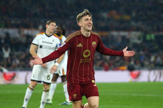 Nhận định Como vs Roma (00h00 ngày 1612) Chặn đà thăng tiến 1