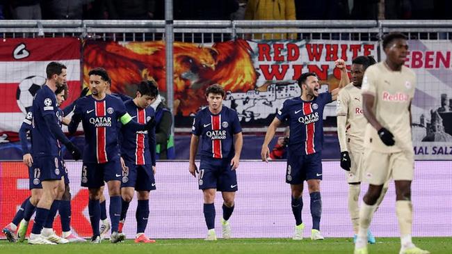 Nhận định PSG vs Lyon (02h45 ngày 1612) Chờ mưa bàn thắng 1