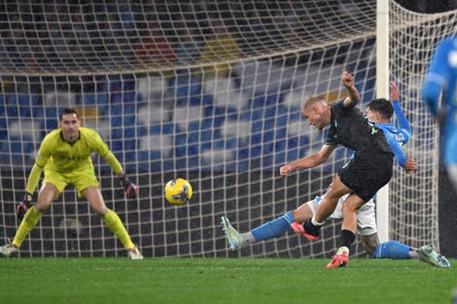 Nhận định Udinese vs Napoli (00h00 ngày 1512) Xốc lại tinh thần 1
