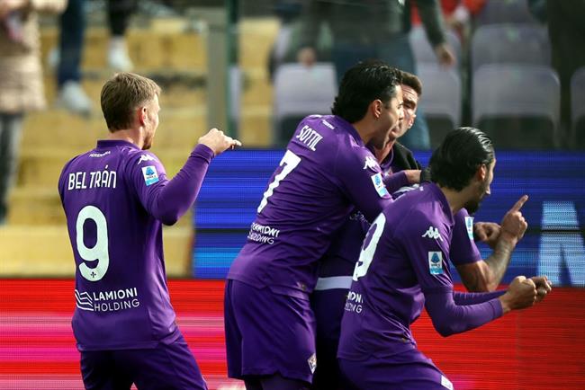 Nhận định Bologna vs Fiorentina (21h00 ngày 1512) Thiết lập kỉ lục 1