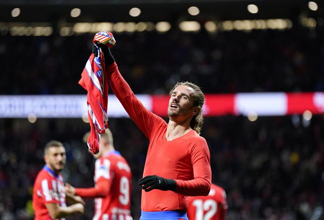 Nhận định Marbella vs Atletico Madrid (03h30 ngày 51) Hung thần quen thuộc 1