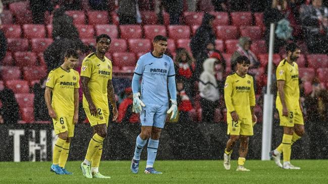 Nhận định Villarreal vs Betis (00h30 ngày 1612) Làm khó chủ nhà 1