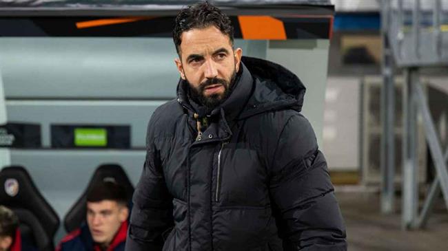 Ruben Amorim nói gì về việc gia nhập Man City thay Pep Guardiola?