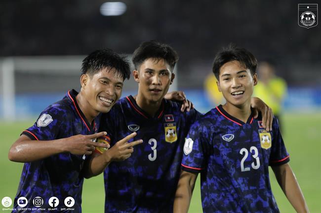 ASEAN Cup 2024 và bất ngờ từ những đội bị đánh giá thấp 2