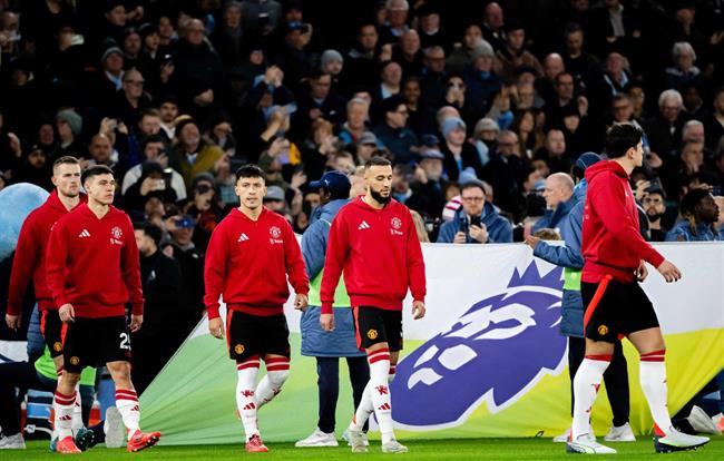 Man Utd và tia hy vọng cuối cùng 1 Man Utd và tia hy vọng cuối cùng 1