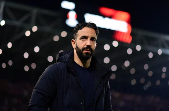 Ange Postecoglou chỉ ra thử thách lớn nhất với Amorim ở MU 1 Ange Postecoglou chỉ ra thử thách lớn nhất với Amorim ở MU 1