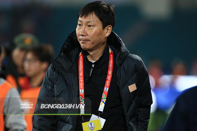 ASEAN Cup 2024: ĐT Việt Nam và lựa chọn của HLV Kim Sang Sik
