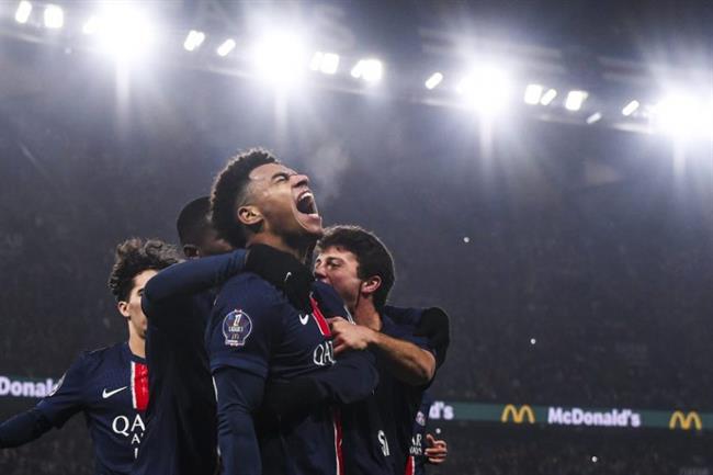 Nhận định Monaco vs PSG (03h00 ngày 1912) Hiểm địa Stade Louis II 1