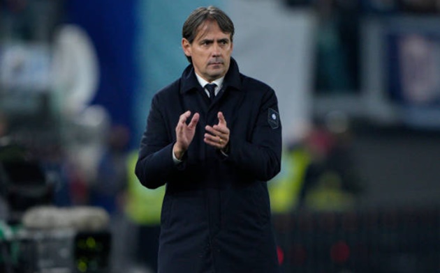 Inter Milan và hạt mầm khủng hoảng thời hậu Simone Inzaghi 1 Inter Milan và hạt mầm khủng hoảng thời hậu Simone Inzaghi 1