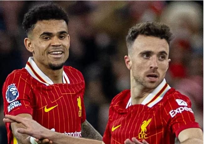 Nhận định Southampton vs Liverpool (3h00 ngày 1912) Vé đi tiếp cho đội khách 2
