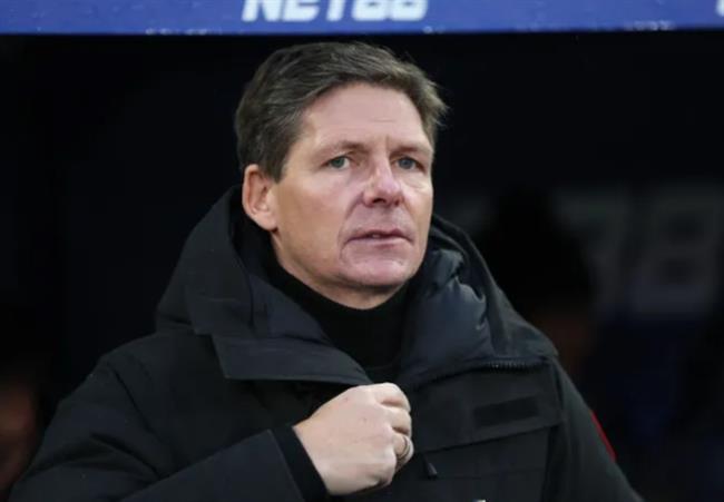 HLV Crystal Palace chỉ ra cách khắc chế Arsenal