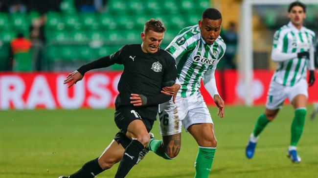 Nhận định Betis vs HJK Helsinki (03h00 ngày 2012) Đè bẹp đội khách 1