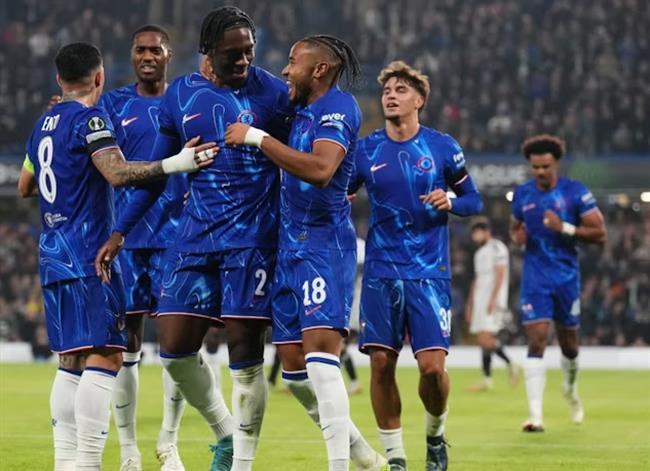 Nhận định Chelsea vs Shamrock (3h00 ngày 2012) Duy trì thành tích toàn thắng 1