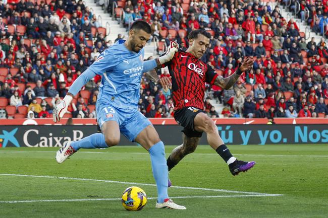 Nhận định Girona vs Valladolid (03h00 ngày 2112) Chặn cơn khủng hoảng 1