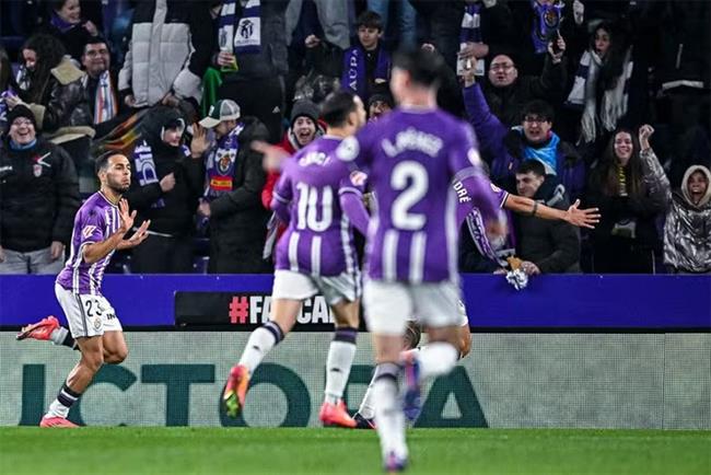 Nhận định Girona vs Valladolid (03h00 ngày 2112) Chặn cơn khủng hoảng 2