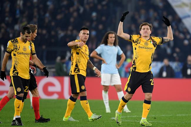 Nhận định Inter Milan vs Udinese (03h00 ngày 2012) Áp đảo dễ dàng 1