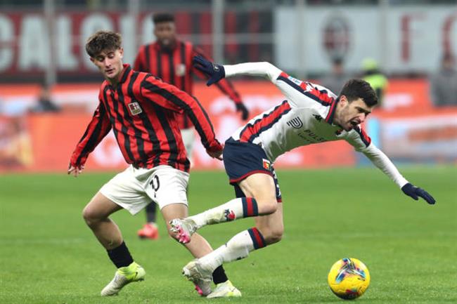 Nhận định Verona vs AC Milan (02h45 ngày 2112) Gạt đi nỗi thất vọng 1