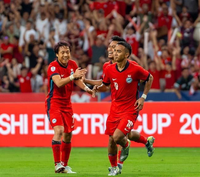 ASEAN Cup 2024 và bất ngờ từ những đội bị đánh giá thấp 3