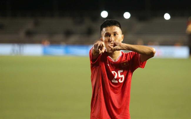 Doãn Ngọc Tân cân nhắc ở lại Thái Lan sau trận chung kết ASEAN Cup