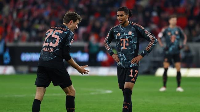 Nhận định Bayern vs Leipzig (2h30 ngày 2112) Chờ Hùm xám trở lại 1